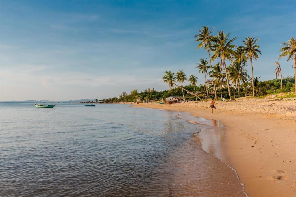 Castaways Resort Phú Quốc Exterior foto