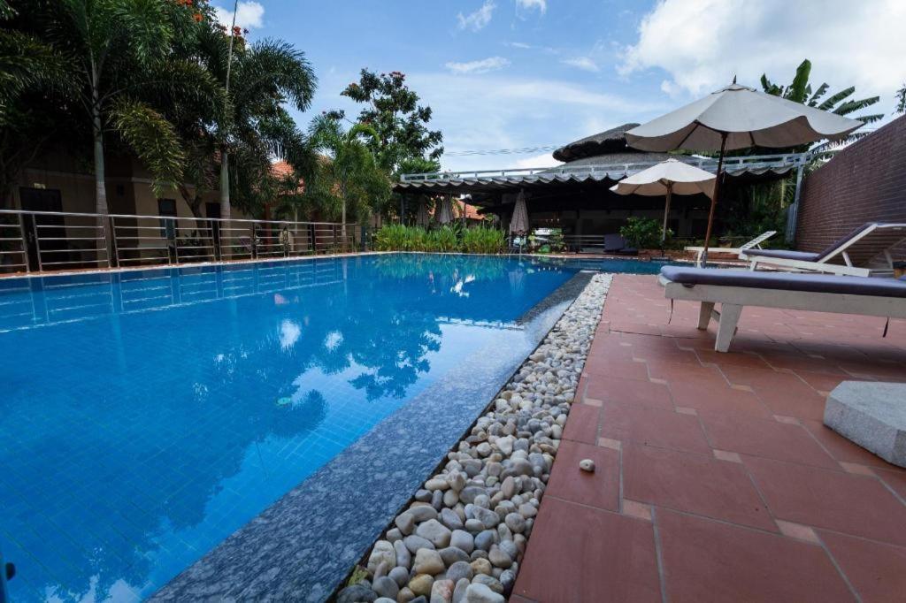 Castaways Resort Phú Quốc Exterior foto
