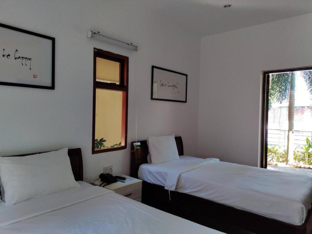 Castaways Resort Phú Quốc Exterior foto