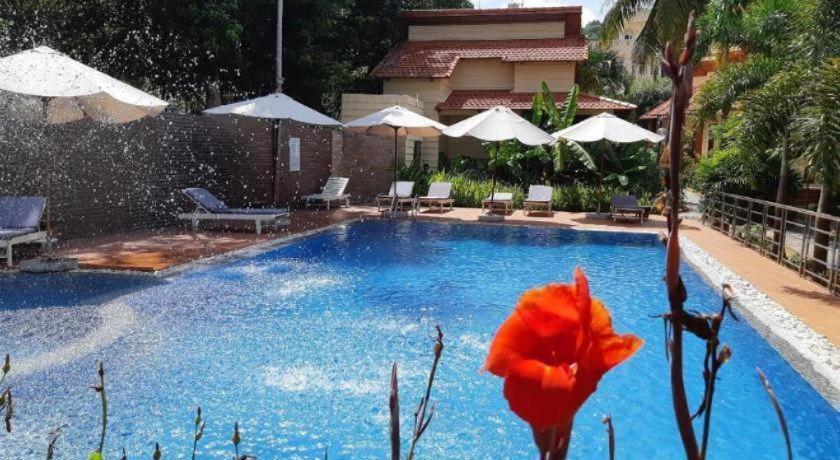 Castaways Resort Phú Quốc Exterior foto