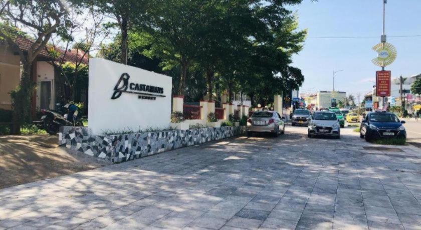Castaways Resort Phú Quốc Exterior foto